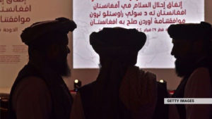 جنگ قرائت‌ها در دوحه؛ طالبان با رویکرد ایدئولوژیک به مذاکره می‌آیند