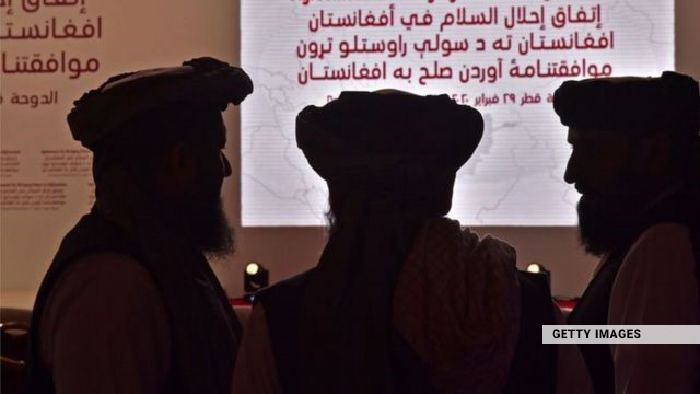 جنگ قرائت‌ها در دوحه؛ طالبان با رویکرد ایدئولوژیک به مذاکره می‌آیند