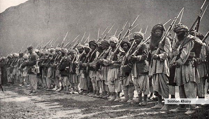 کس حق ندارد به افتخارات ما توهین کند | طنز