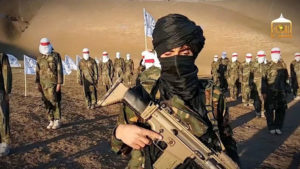 آیا می‌توان طالبان را بخشید؟
