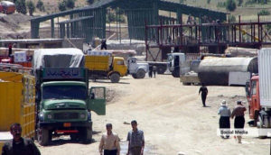 قاچاق کالا از ایران به افغانستان؛ بازارچه‌های مرزی غیرقانونی و دردسرهای وزارت مالیه