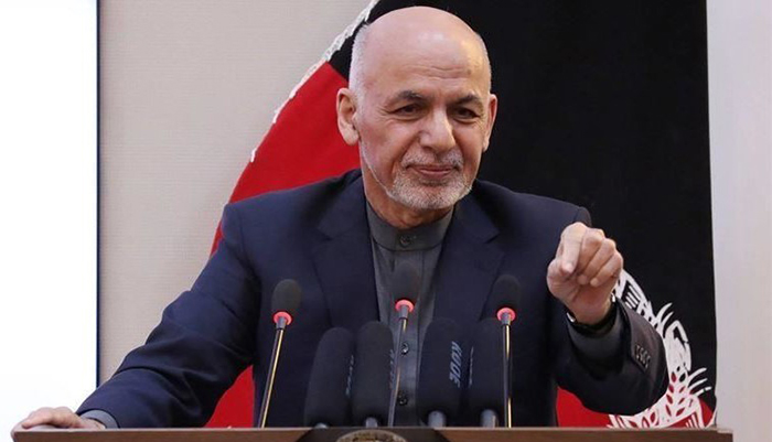 حوت 1398؛ تنگنایی که غنی وادار به باج‌دهی شد