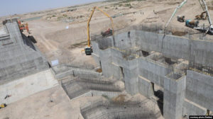 شکست در هلمند و تشنگی در هامون