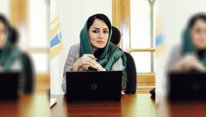 «در مورد حقوق طبیعی زنان نیازی به رایزنی نیست»