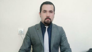 «حکومت به مشارکت سیاسی زنان باور ندارد»