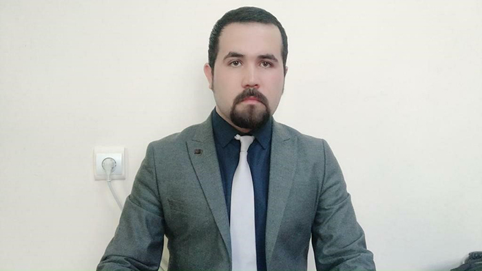 «حکومت به مشارکت سیاسی زنان باور ندارد»