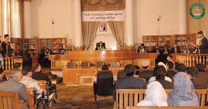 حکم اعدام چهار نفر به جرم آدم‌ربایی