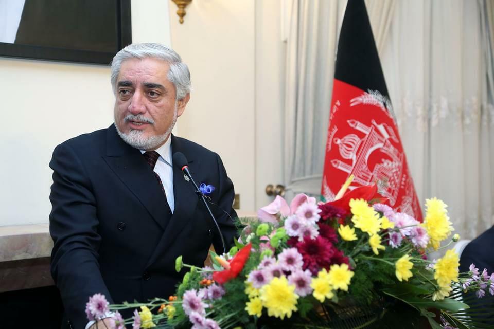 عبدالله در تهران