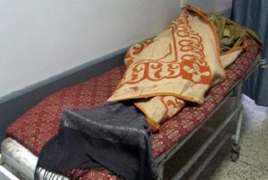 خودکشی یک زن در بادغیس