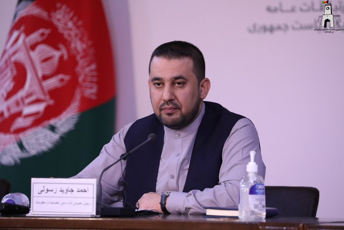 جاوید رسولی
