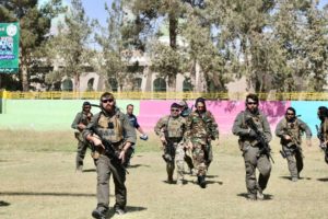 سفر خالد به هلمند