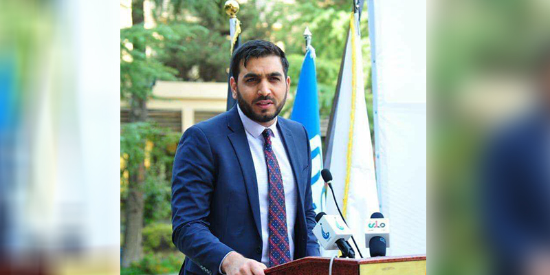 خوشحال سادات