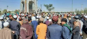 اعتراض به مالیات بلند در پکتیکا