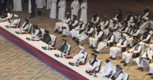 طالبان