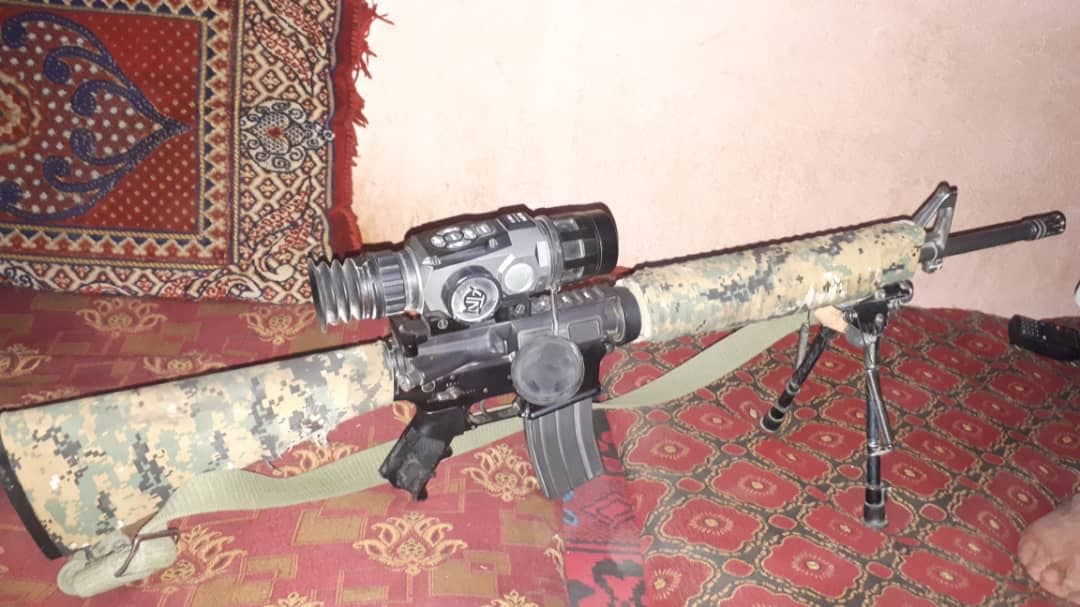 بزبزک