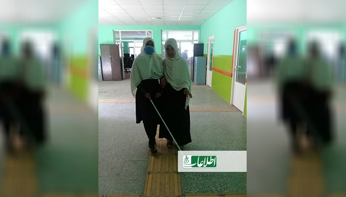 به باور نهادهای حامی حقوق معلولان، مشکلات دانش آموزان و دانشجویان دختر بیشتر است.