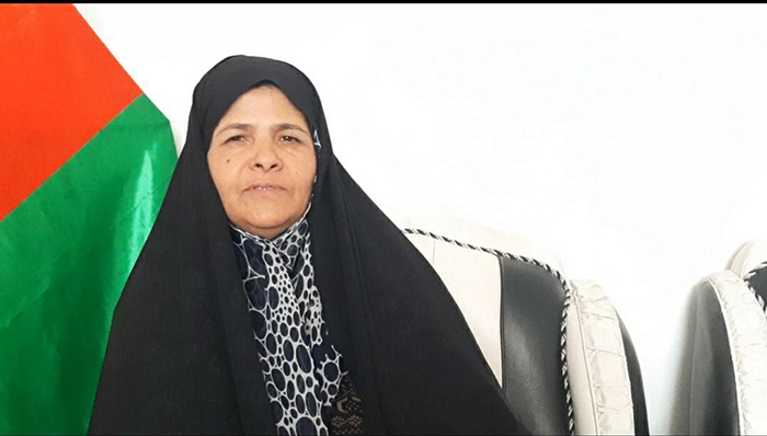کبرا یعقوبی با برنامهی ورزش صبحگاهی آسیب ناشی از سکتهی مغزی را برطرف کرده است