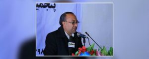 «صلح نباید آرامش پیش از توفان باشد»