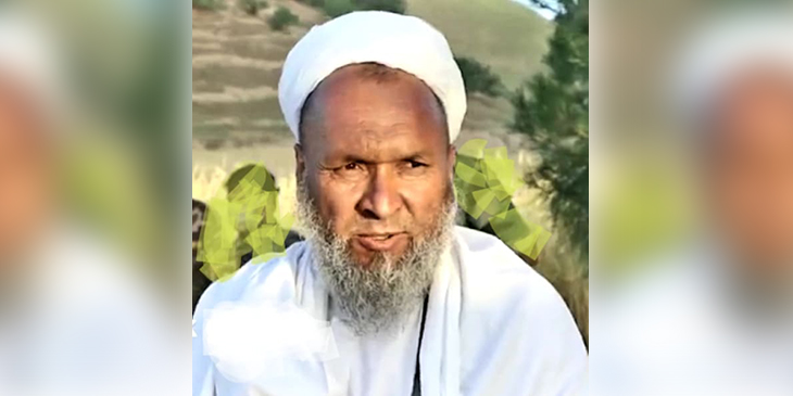 شیخ رحمت‌الله