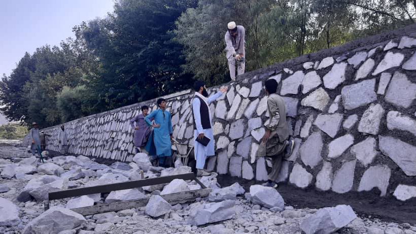 دیوار استنادی