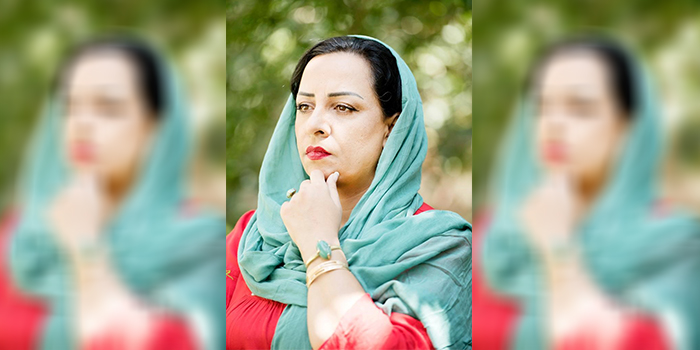 قصه‌های ما صدای درد است