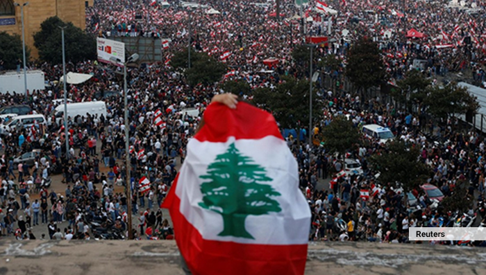 دموکراسی توافقی
