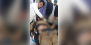 انفجار در بادغیس