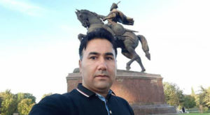 مدیر مالی و اداری شهر سرپل