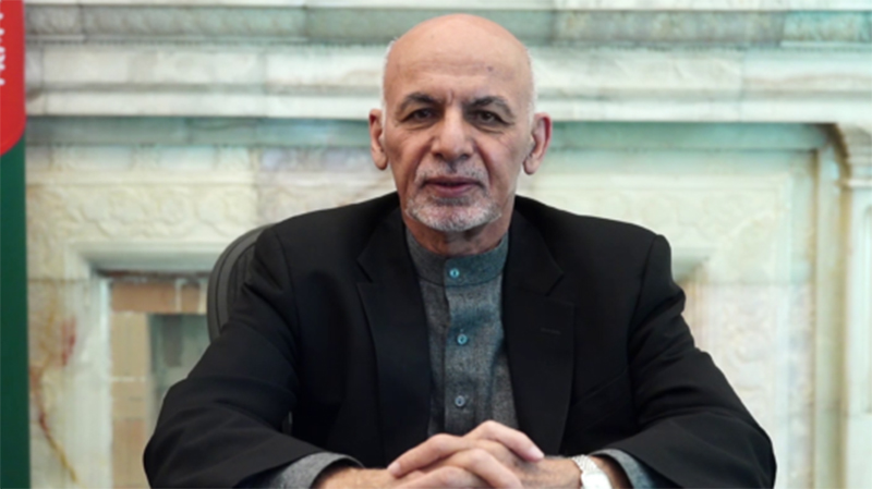 غنی