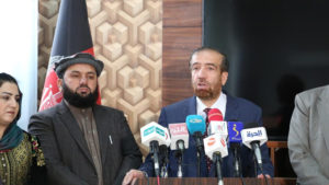 فضل‌احمد معنوی