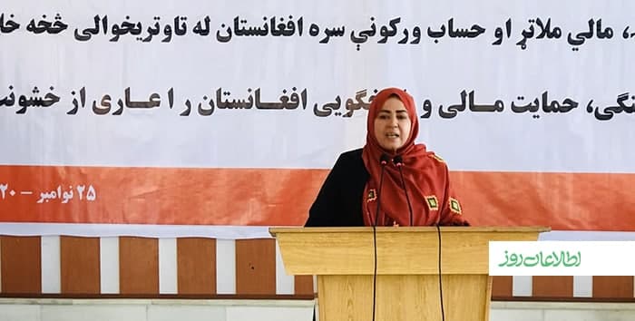 مونسه حسن‌زاده، معاون والی هرات