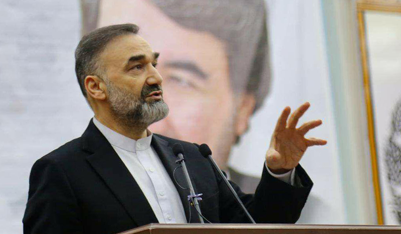 عطامحمد نور