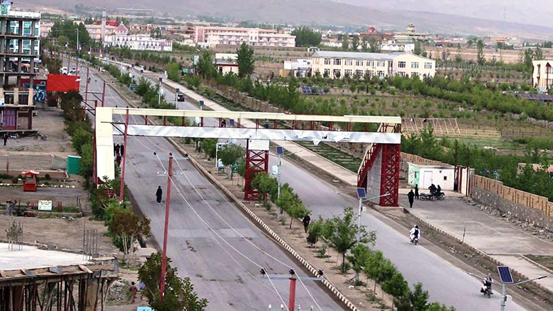 ولایت پکتیا