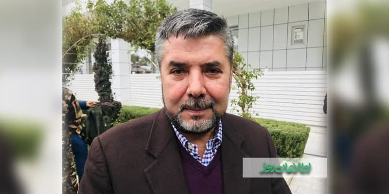 رحمت‌الله نبیل