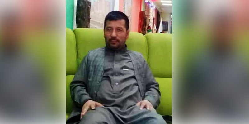 دادستان دادستانی هرات
