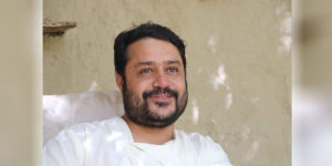 الیاس داعی