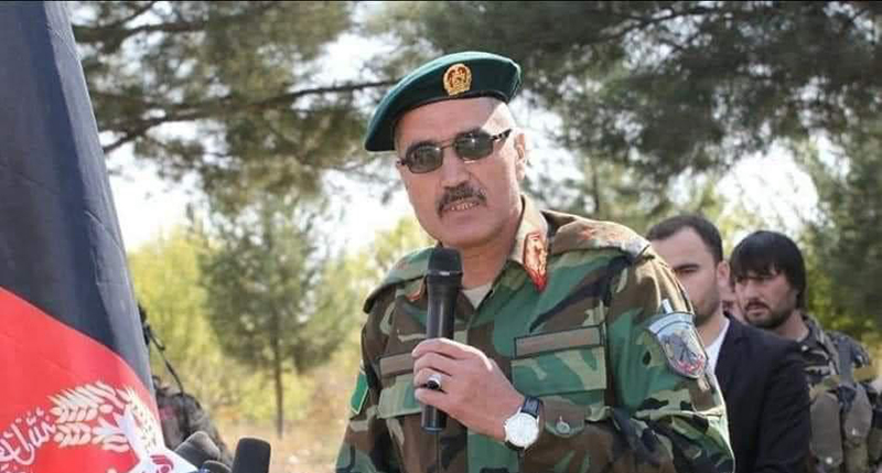عبدالودود نجرابی