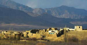 سیدکرم پکتیا