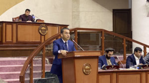 احمدضیا سراج