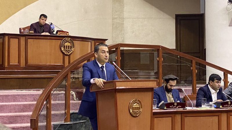 احمدضیا سراج