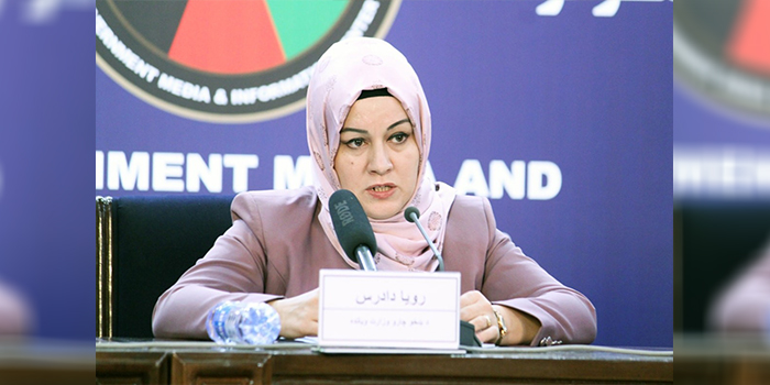 سخنگوی وزارت امور زنان میگوید میزان خشونتهای حاد علیه زنان افزایش یافته است. عکس: GMIC