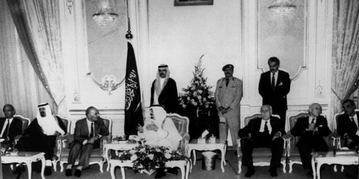 توافقنامه طائف، 1989 - عکس: asianthinktank