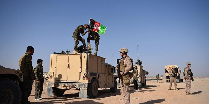 گفت‌‌وگو‌‌های صلحی که خود سبب افزایش جنگ شده است
