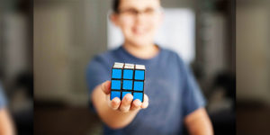 زندگی پر پیچ‌وخم مخترع مکعب روبیک