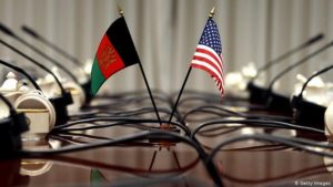 فرصت بازسازی روابط و بازبینی روند صلح