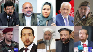پایان سرپرستی ده وزارت: مجلس نمایندگان به ده نامزدوزیر رای اعتماد داد