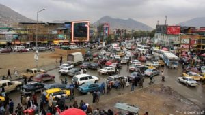 «از زیر چکه به زیر ناودان»