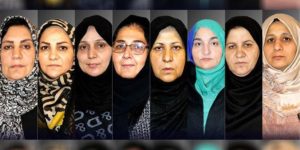معاونان هشت ولایت