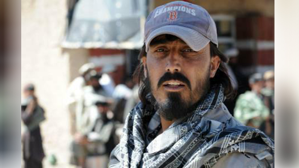 عیدمحمد خان