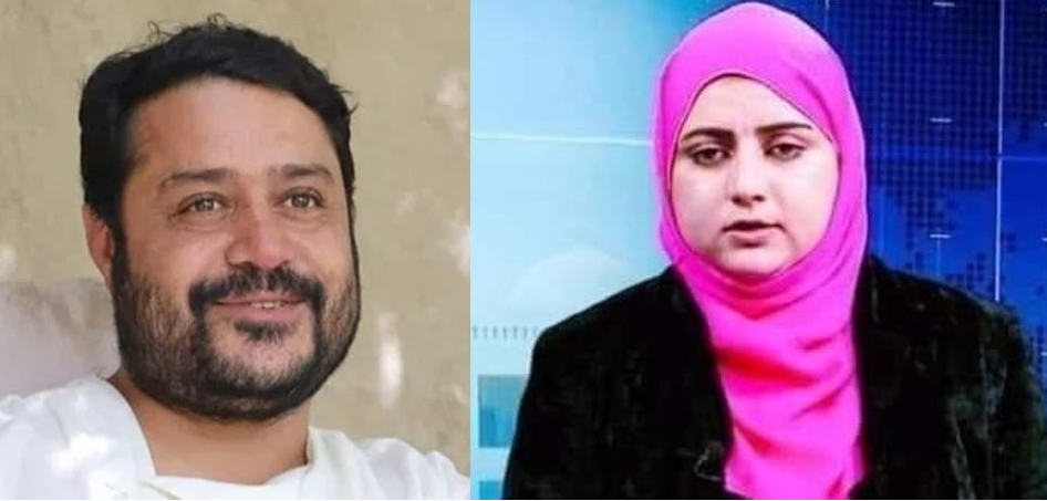 بازداشت عاملان قتل الیاس داعی و ملالی میوند
